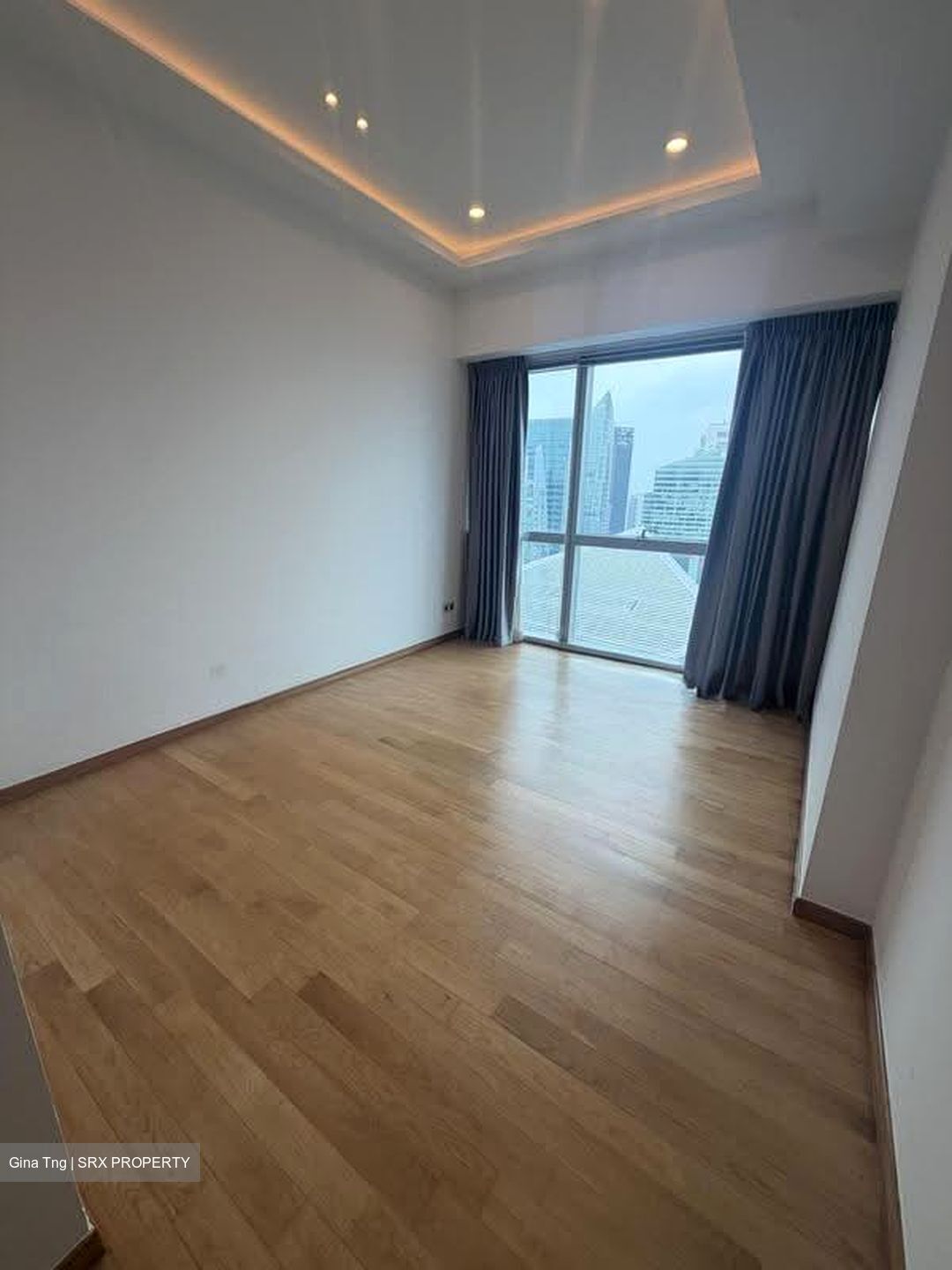 Marina Bay Residences (D1), Condominium #637321501